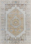 Amelie Machine Woven Rug thumbnail 0