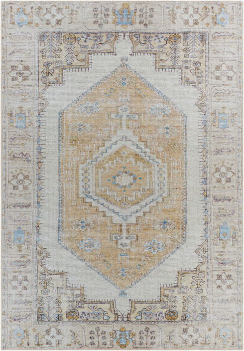 Amelie Machine Woven Rug