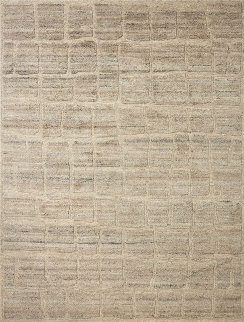 Loloi Hughes Rug