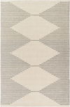 Granada Handmade Rug, by Surya, 7'6" length x 5' width thumbnail