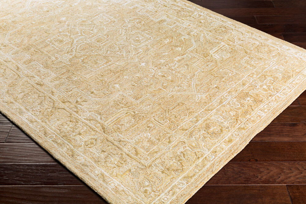 Shelby Handmade Rug large image 