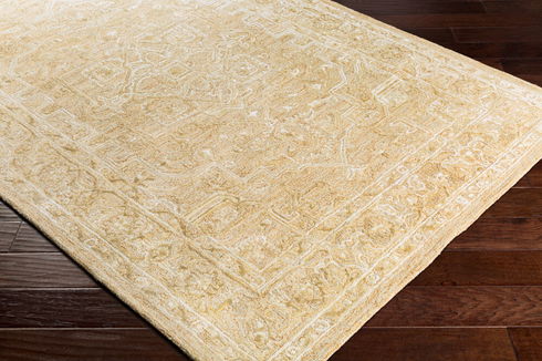 Shelby Handmade Rug