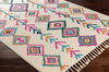 Love Machine Woven Rug thumbnail 0