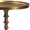 Bradford Side Table thumbnail 2