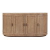 Nicola Sideboard Natural thumbnail 0