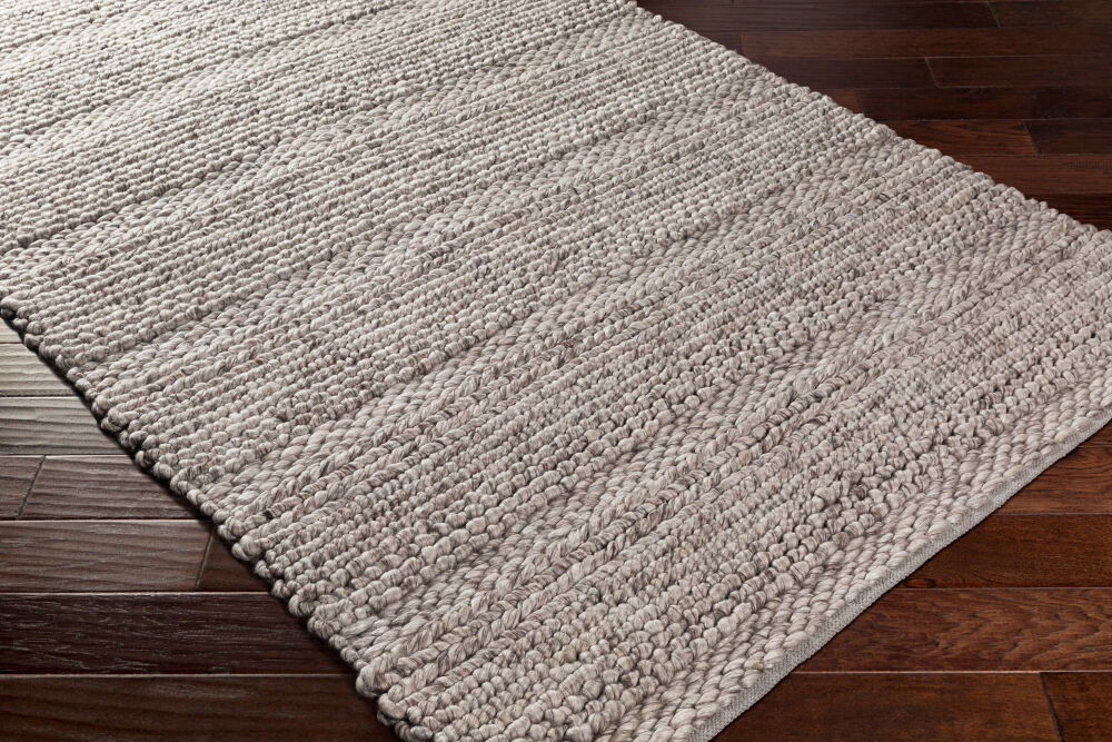 Tahoe Handmade Rug large image 