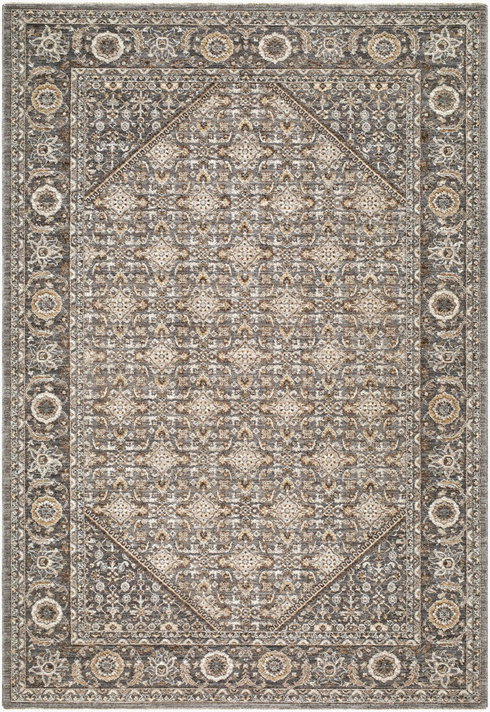 Arda Machine Woven Rug