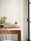 Stucco Finish White Wallpaper thumbnail 2
