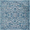 Monte Carlo Machine Woven Rug thumbnail 0