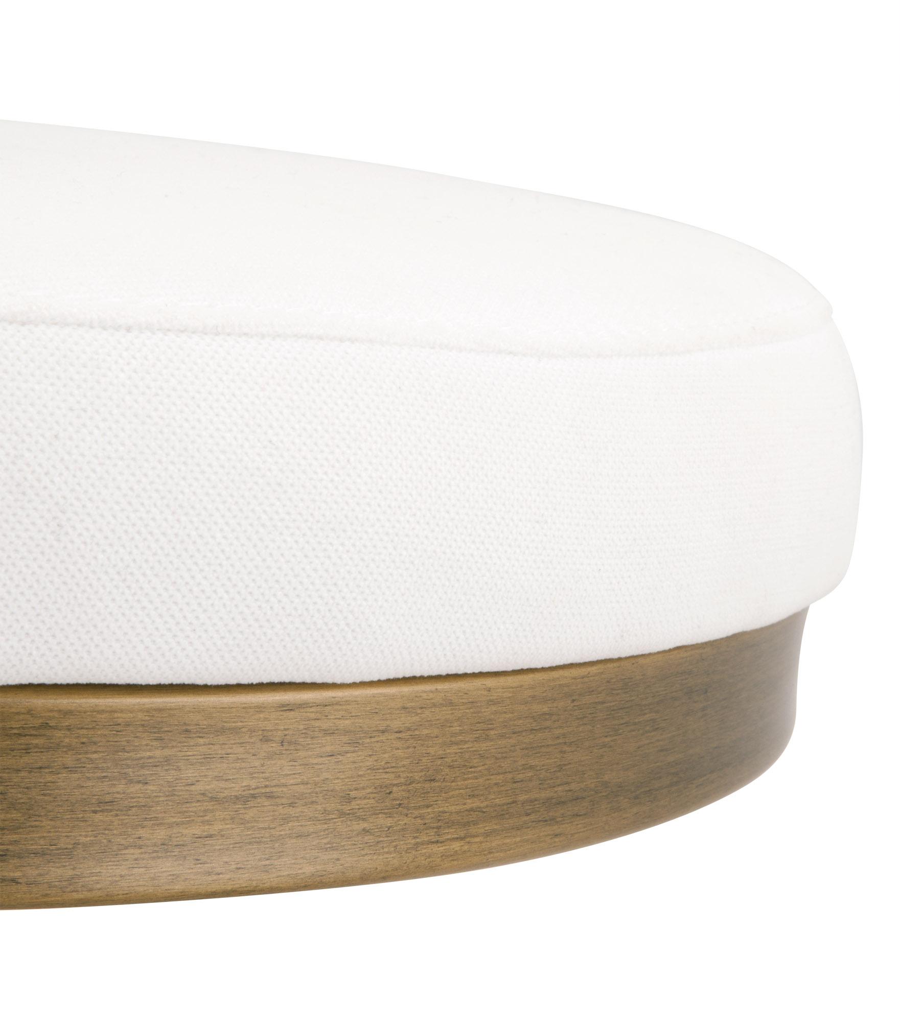 Cresta Counter Stool, Dining Chair by Essentials for Living, 16" width x 26.5" height x 13.75" depth View 8