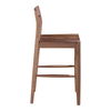 Owing Counter Stool Walnut Brown thumbnail 2