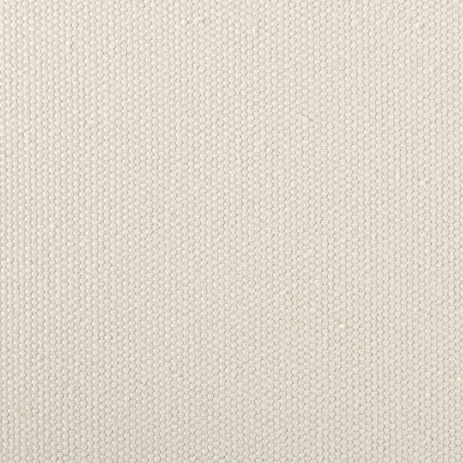 Ayla 55L x 17.6W x 18H Cream Fabric Seat with Antique Nickel Frame Bench, Benche by Mercana, 55" length x 19.75" width x 20.5" height View 4