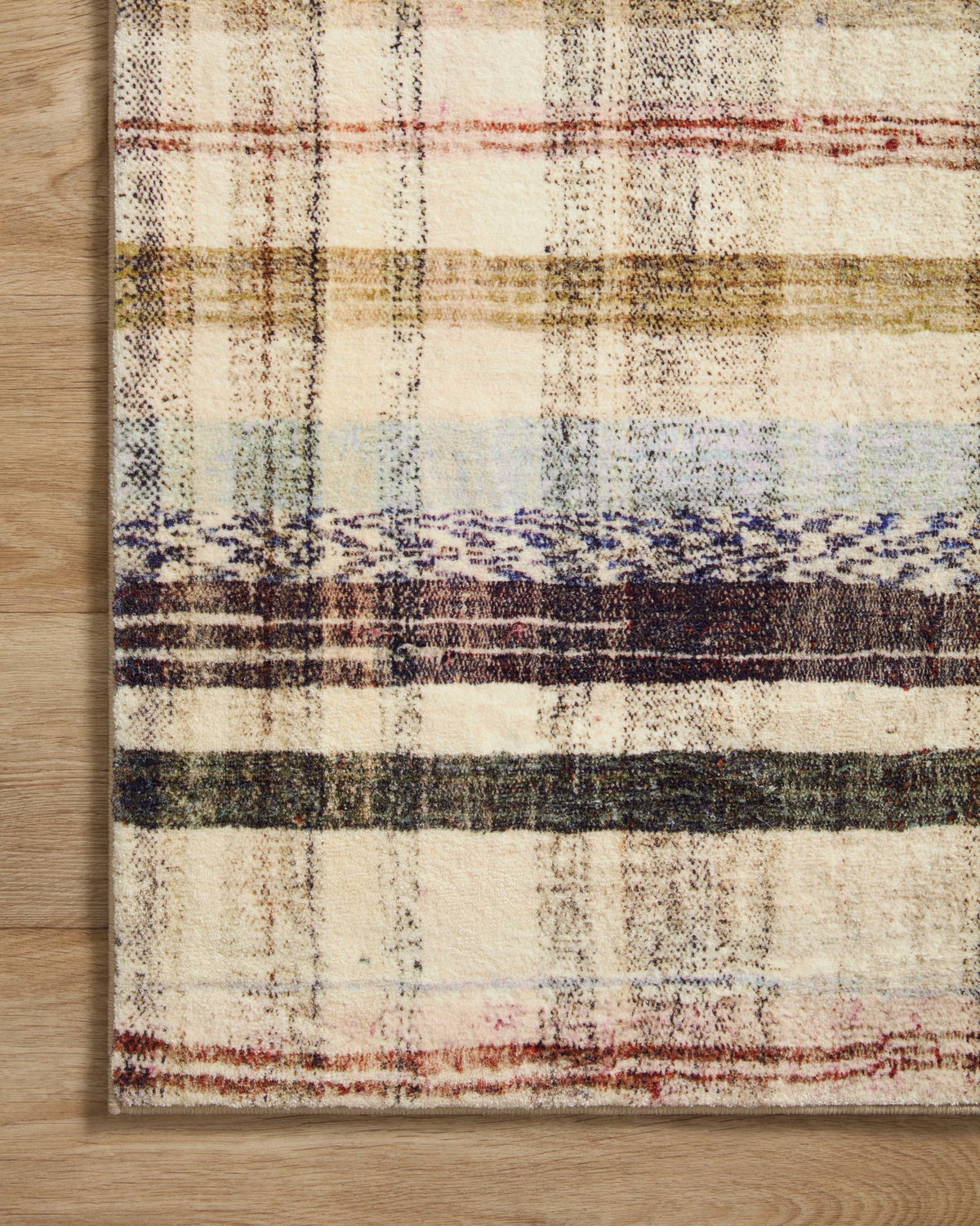 Chris Loves Julia x Loloi Humphrey Rug, 5' length x 7' width View 10