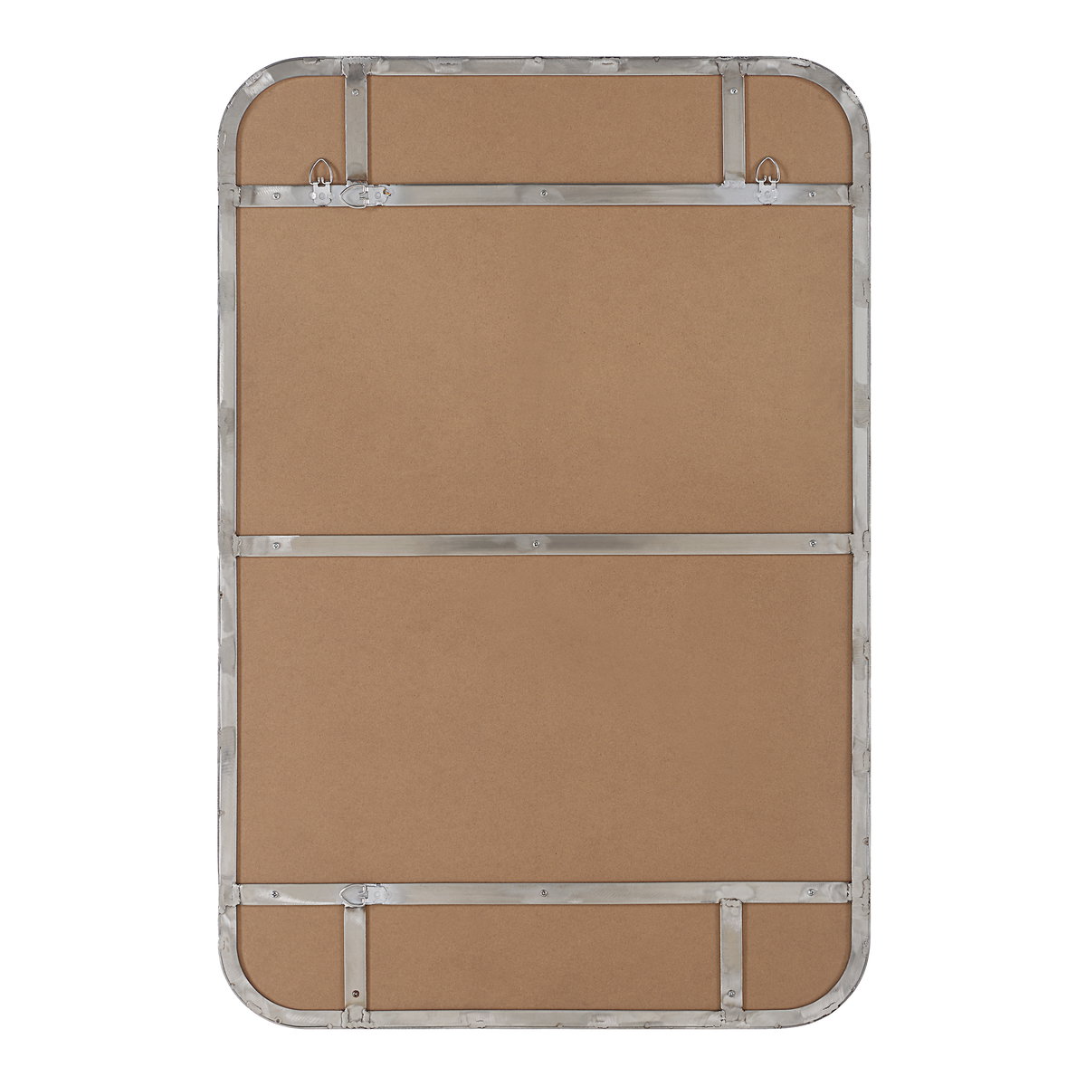 Louvas, Mirror by Renwil, 36" height x 1" depth View 4