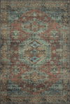 Loloi II Skye Rug, 1'6" length x 1'6" width thumbnail 1