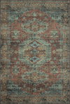 Loloi II Skye Rug, 5' length x 7'6" width thumbnail 1