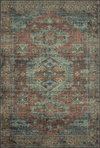 Loloi Skye Rug, 2' length x 5' width thumbnail 1