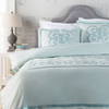 Versaille Duvet, by Surya, 20" length x 26" width thumbnail