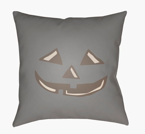 Boo Accent Pillow