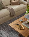 Jean Stoffer x Loloi Daniel Rug, 5'6" length x 8'6" width thumbnail 4