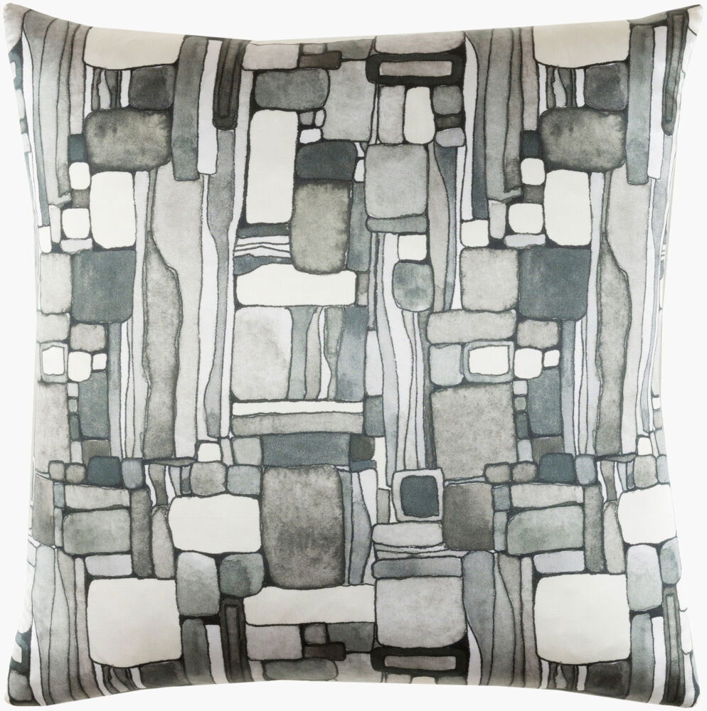Natural Affinity Lumbar Pillow Down large image 