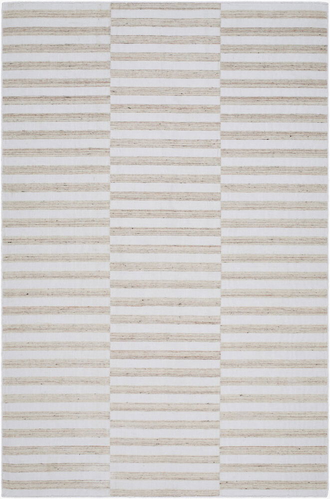 Sonia Handmade Rug, by Surya, 10' length x 8' width