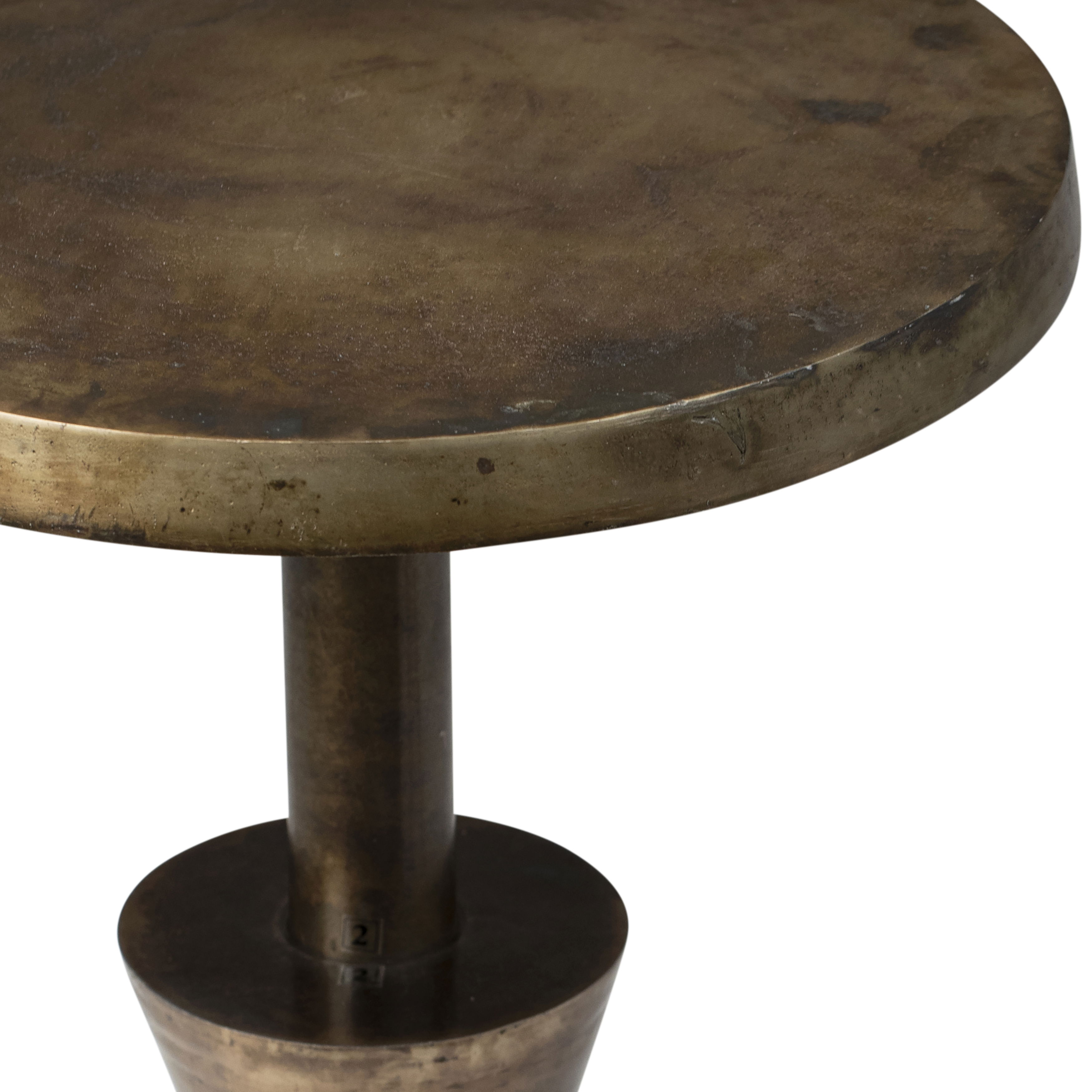 Kenway Side Table large image 