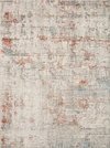Loloi II Estelle Rug, 1'6" length x 1'6" width thumbnail 1