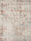 Loloi II Estelle Rug, 2'7" length x 8' width thumbnail 1