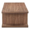 Miri Coffee Table Walnut thumbnail 2