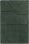Prive Handmade Rug, by Surya, 3' length x 2' width thumbnail