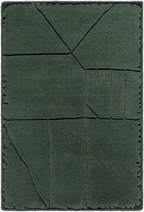 Prive Handmade Rug
