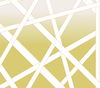 Nastri Shade Yellow Wall Mural thumbnail 0