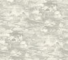 Homestead Grey & Off White Wallpaper, by York Wall, 27' length x 2'3" width x 0.02" depth thumbnail 1