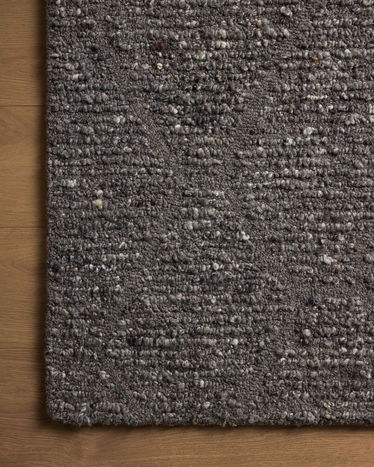 Magnolia Home by Joanna Gaines x Loloi Jones Rug, 2'6" length x 9'9" width View 5