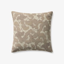 Online Designer Living Room Fawn Ivory / Silver