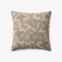 Online Designer Combined Living/Dining Fawn Ivory / Silver