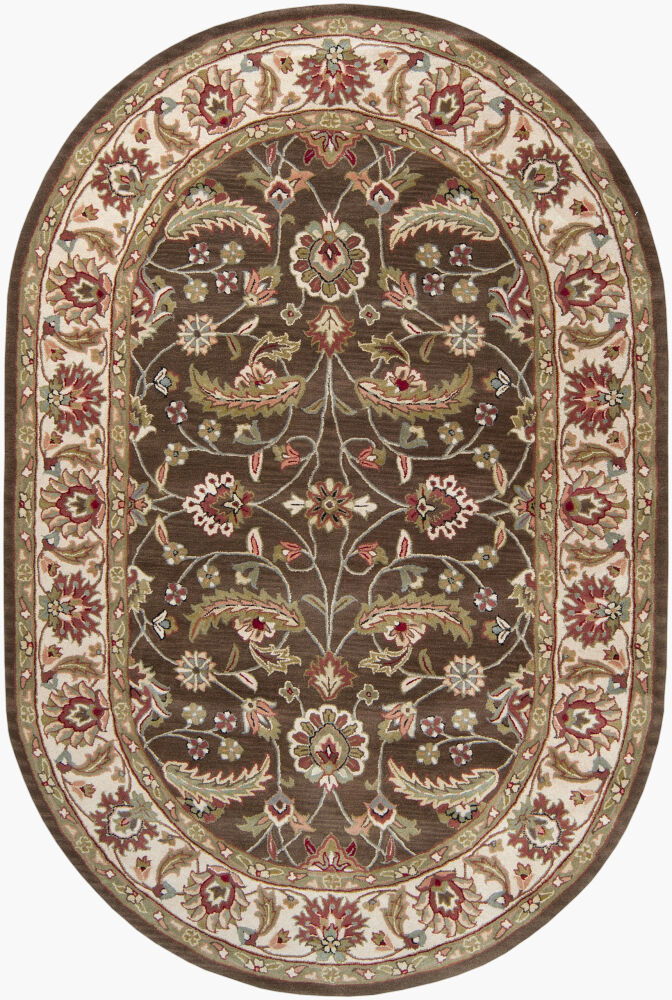 Caesar Handmade Rug large image 