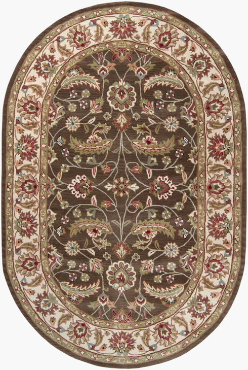 Caesar Handmade Rug