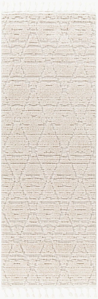 Azilal Machine Woven Rug