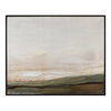 Mackay, Painting by Renwil, 40" height x 2" depth thumbnail 1