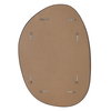 Bozeman Wall Mirror, by Renwil, 42" height x 0.67" depth thumbnail 3