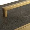 Wessex Gray Box, Boxe by Uttermost, 14" width x 4.75" height x 7" depth thumbnail 8
