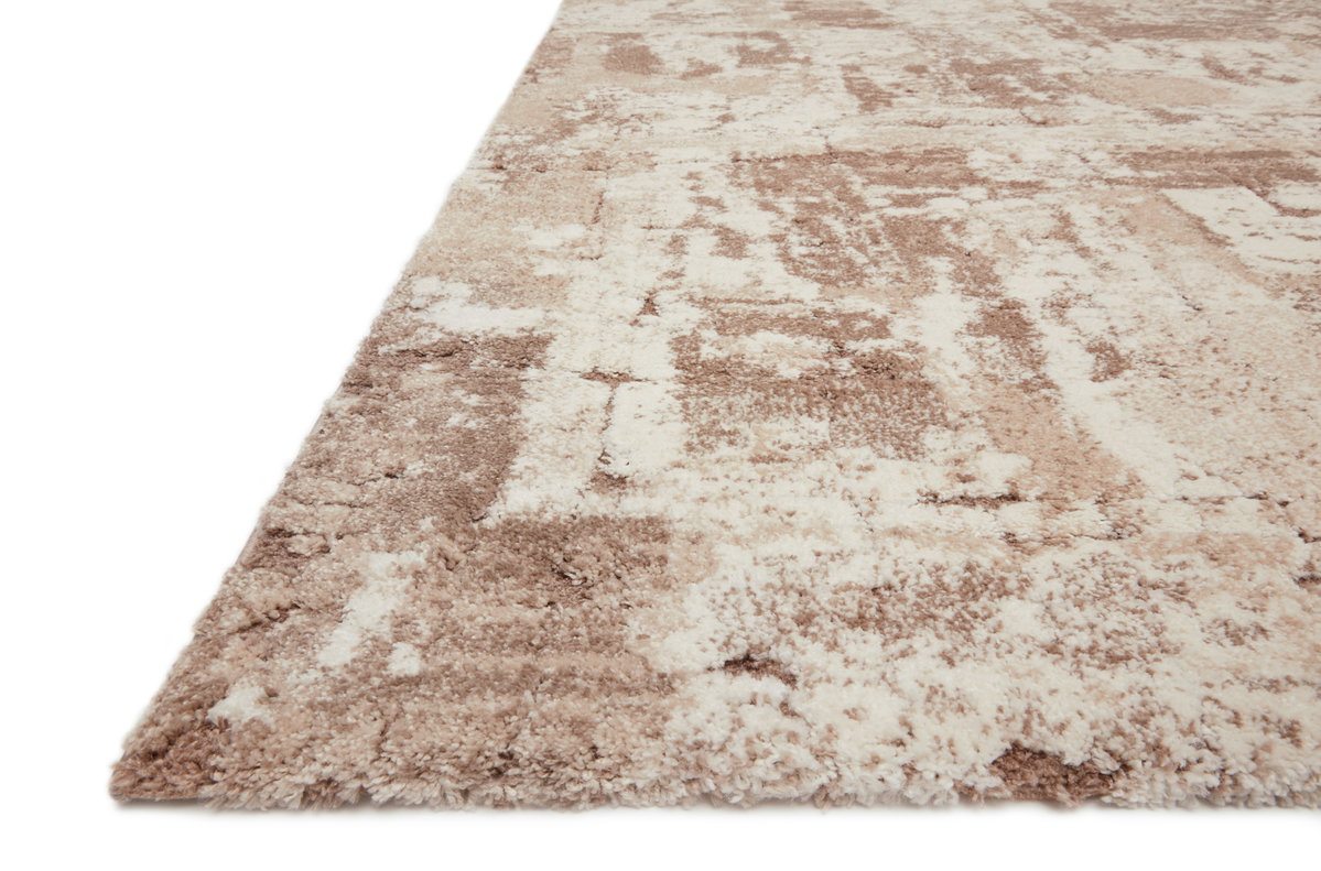 Loloi Theory Rug, 2'7" length x 4' width View 2