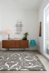 Loloi Enchant Rug, 7'7" length x 10'6" width thumbnail 2