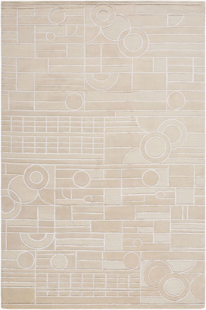 Transcendence Handmade Rug large image 