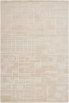 Transcendence Handmade Rug thumbnail 0