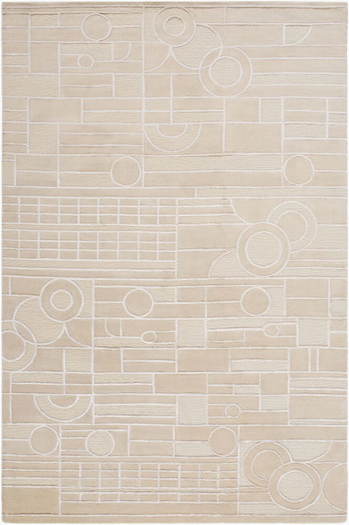 Transcendence Handmade Rug
