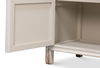 Simplicity Bookcase, Shelving & Bookcase by Sarreid, 60" length x 19" width x 90" height thumbnail 6