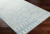 Granada Handmade Rug, by Surya, 1'6" length x 1'6" width thumbnail